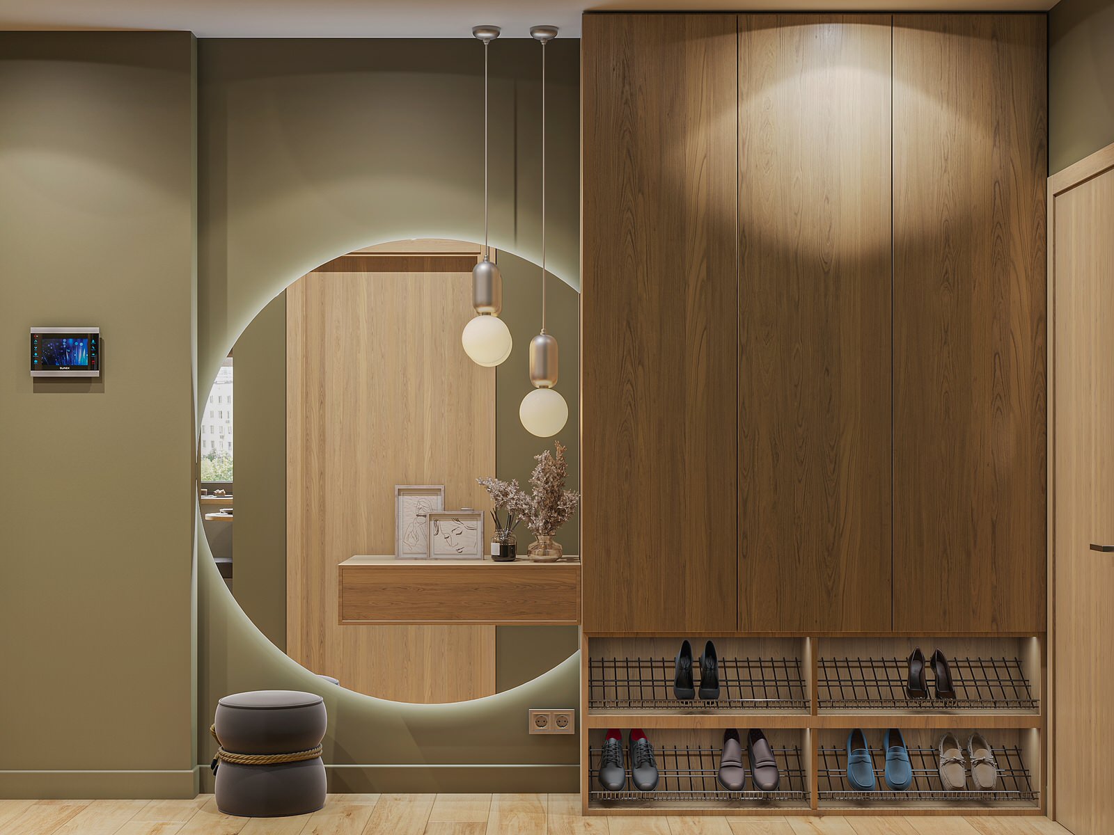 Кв Матвеевская 43