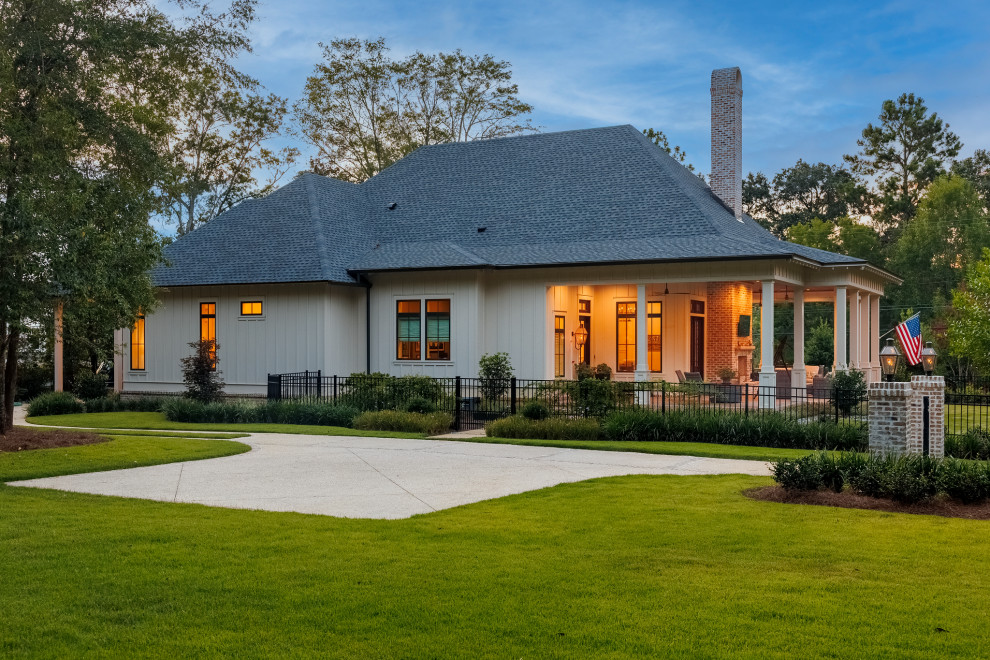 The Veranda Cottage