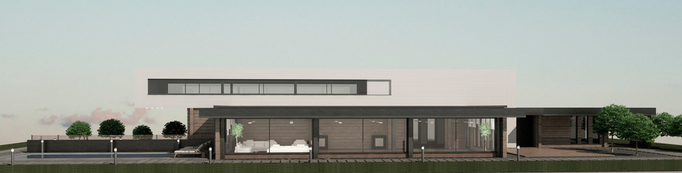 ЖИЛОЙ ДОМ "SUN SITY"