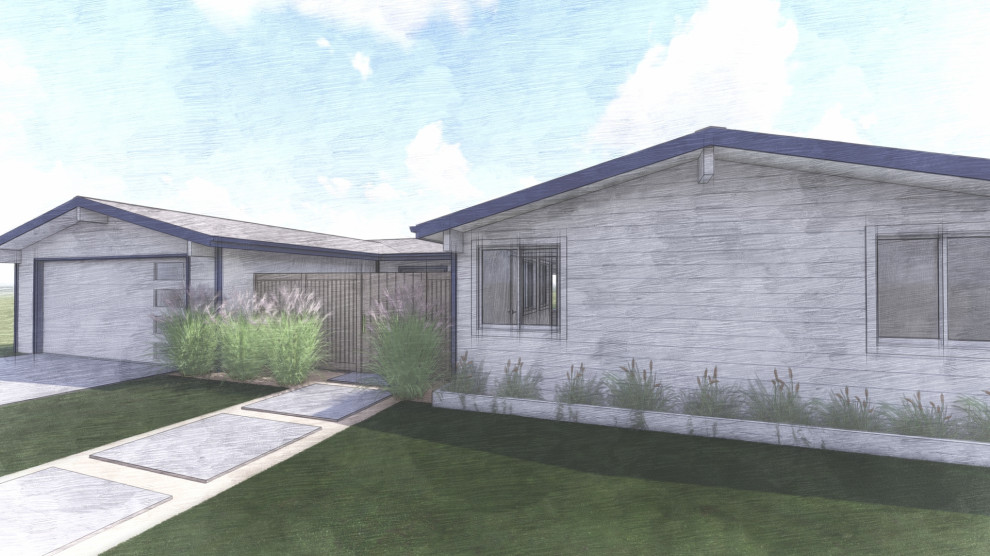 Matthew V's Front Addition