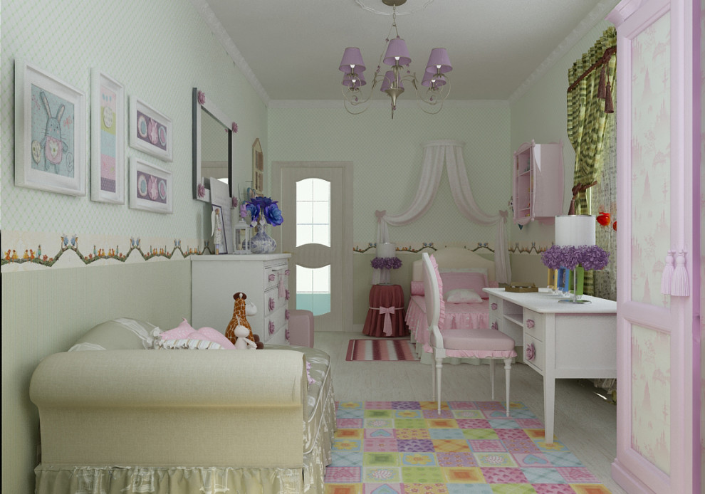 КВАРТИРА В МОСКВЕ 2017 ГОД