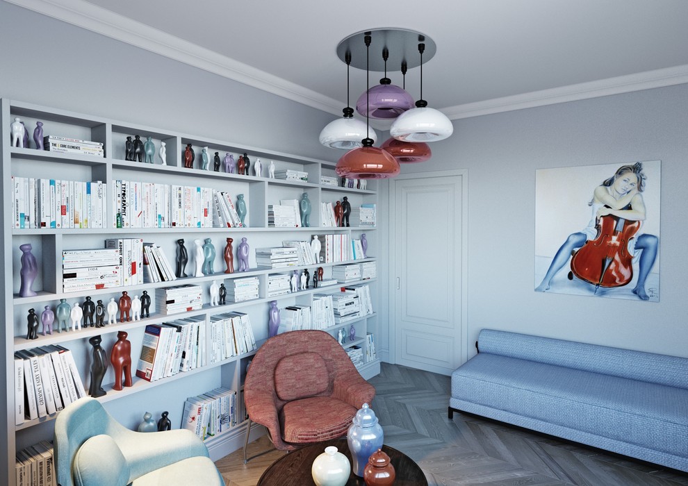 "Легкость бытия"