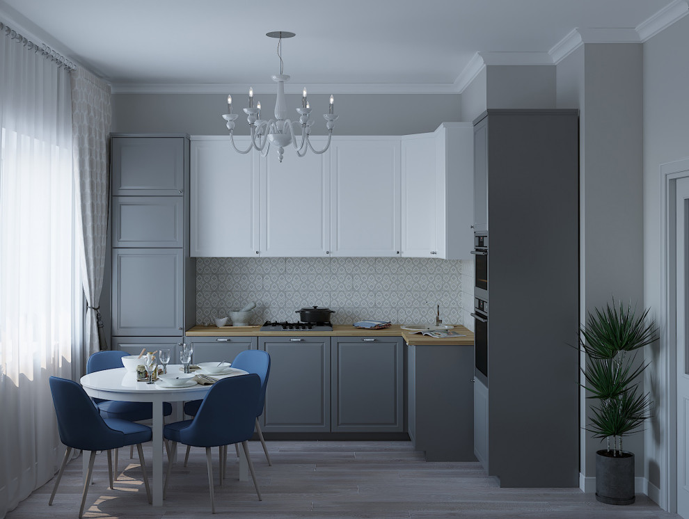 Квартира Ikea