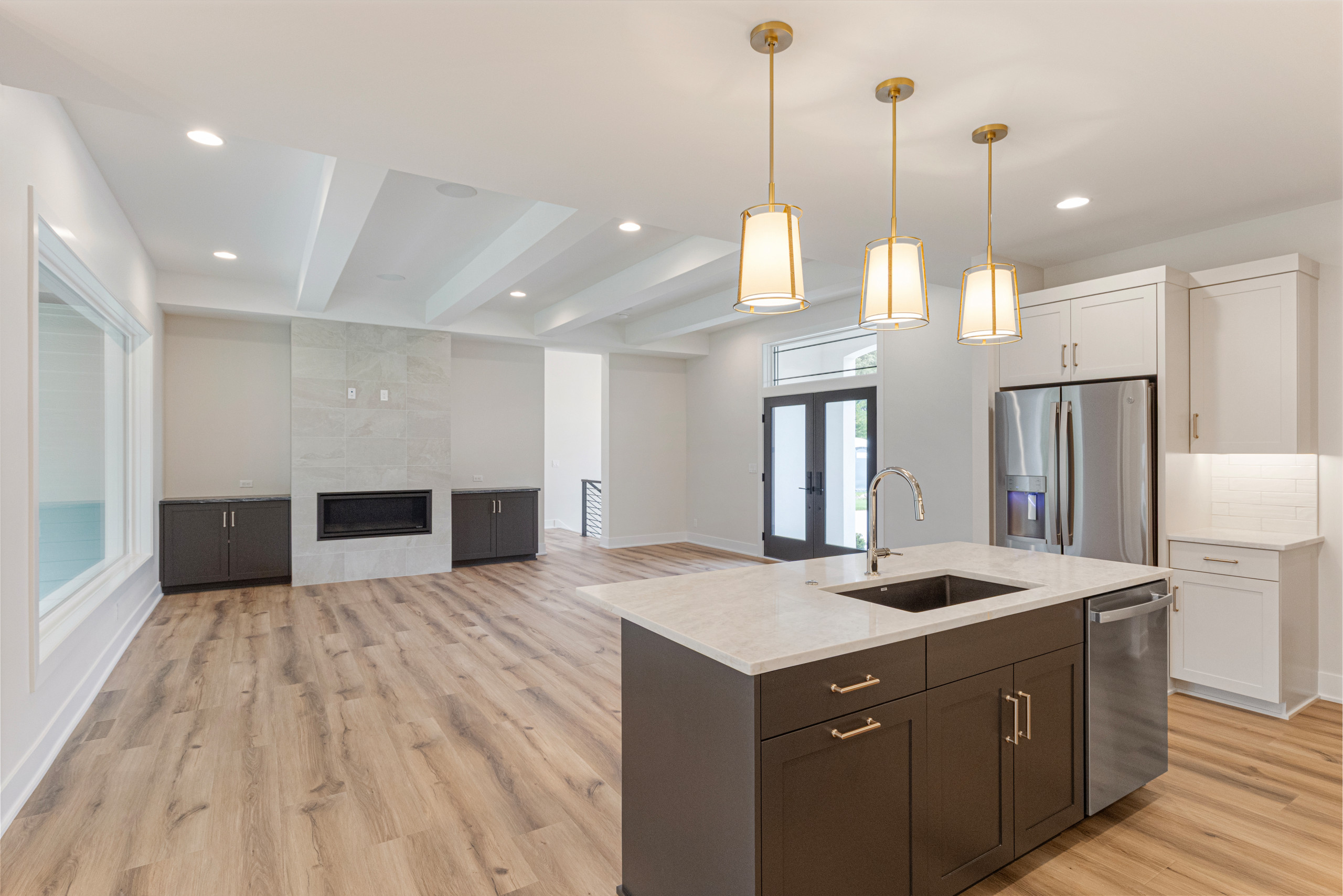 The Astaire + Loveland Estates Semi-Custom Home