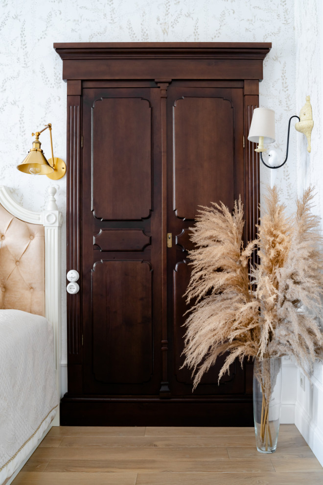 Реализация квартиры в историческом центре на Кавалергардской