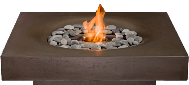 Fire Pits - Great for Fall and Winter
