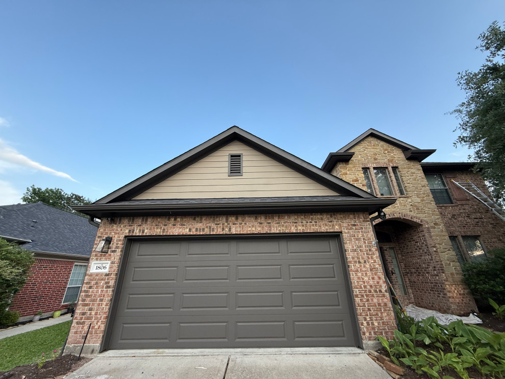 KN1806 - Exterior Paint