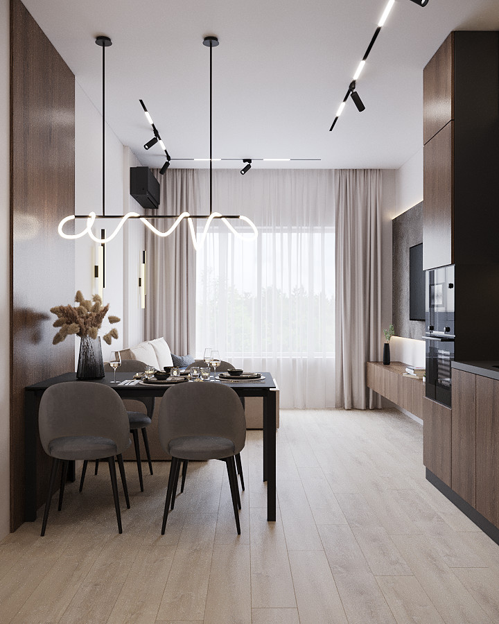 ЖК Ривер Парк