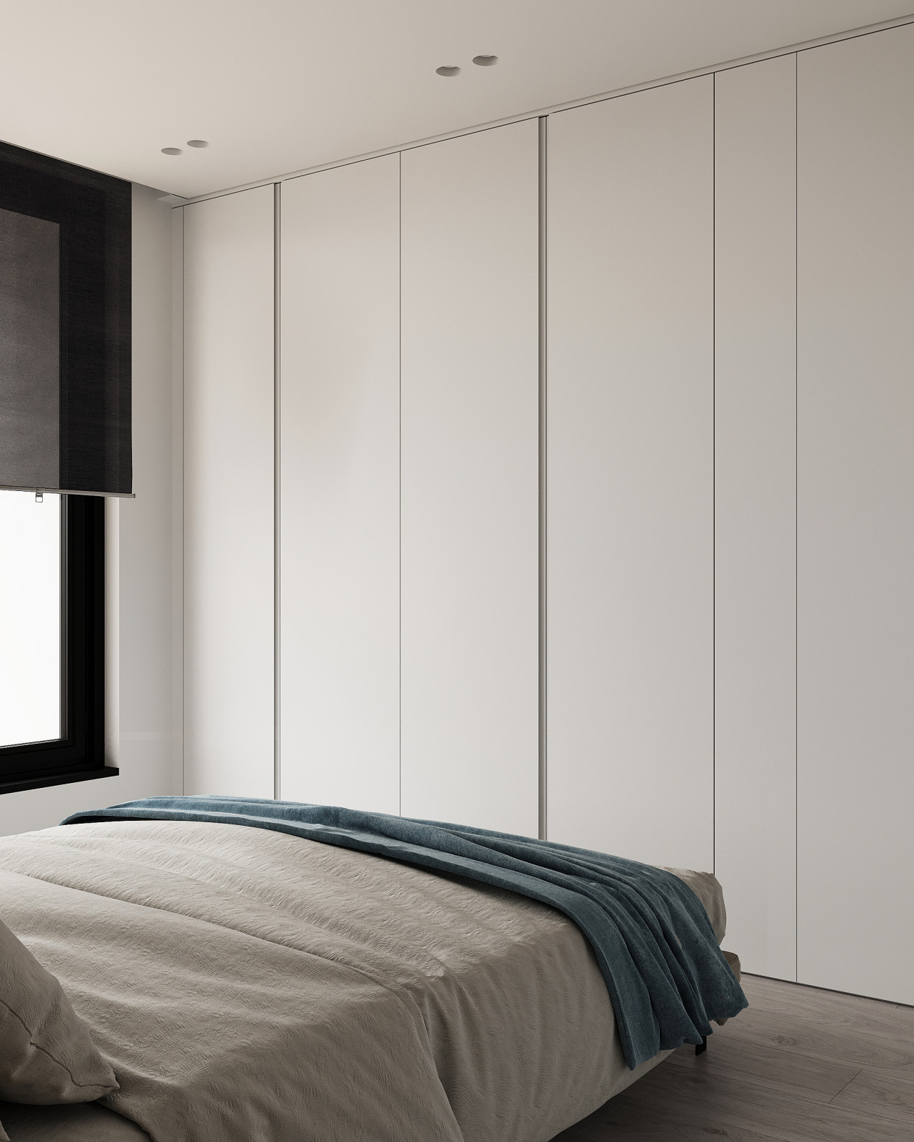 ЖК Гаринский Residence