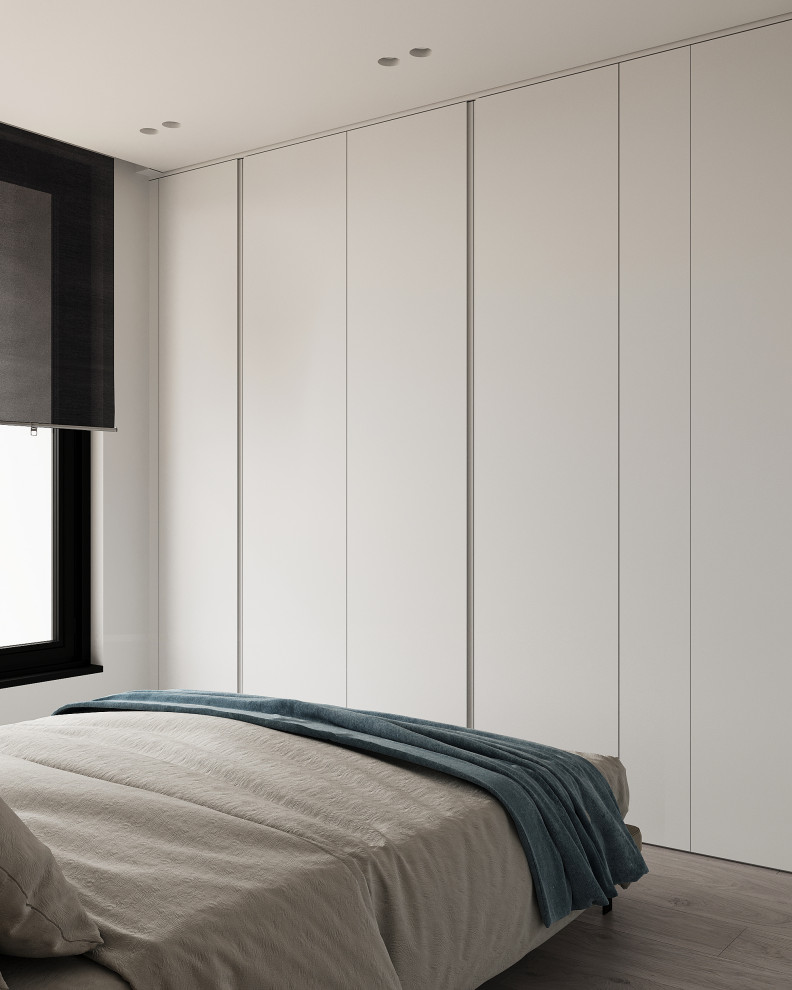 ЖК Гаринский Residence