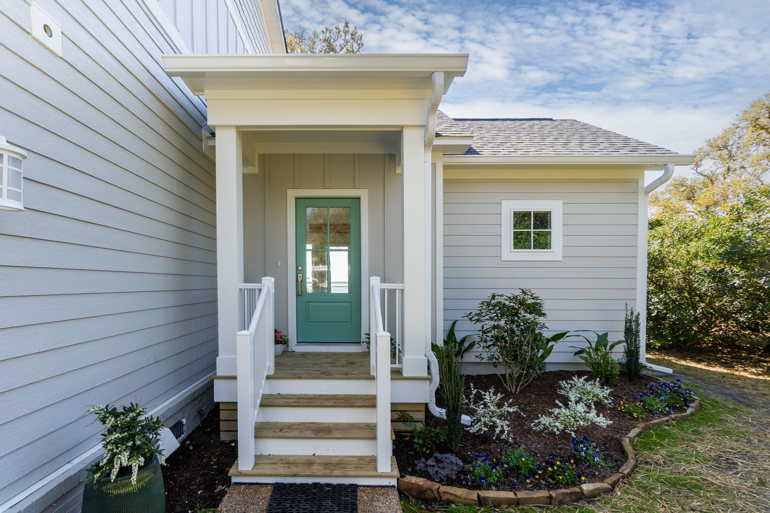 Newport Waterfront Remodel