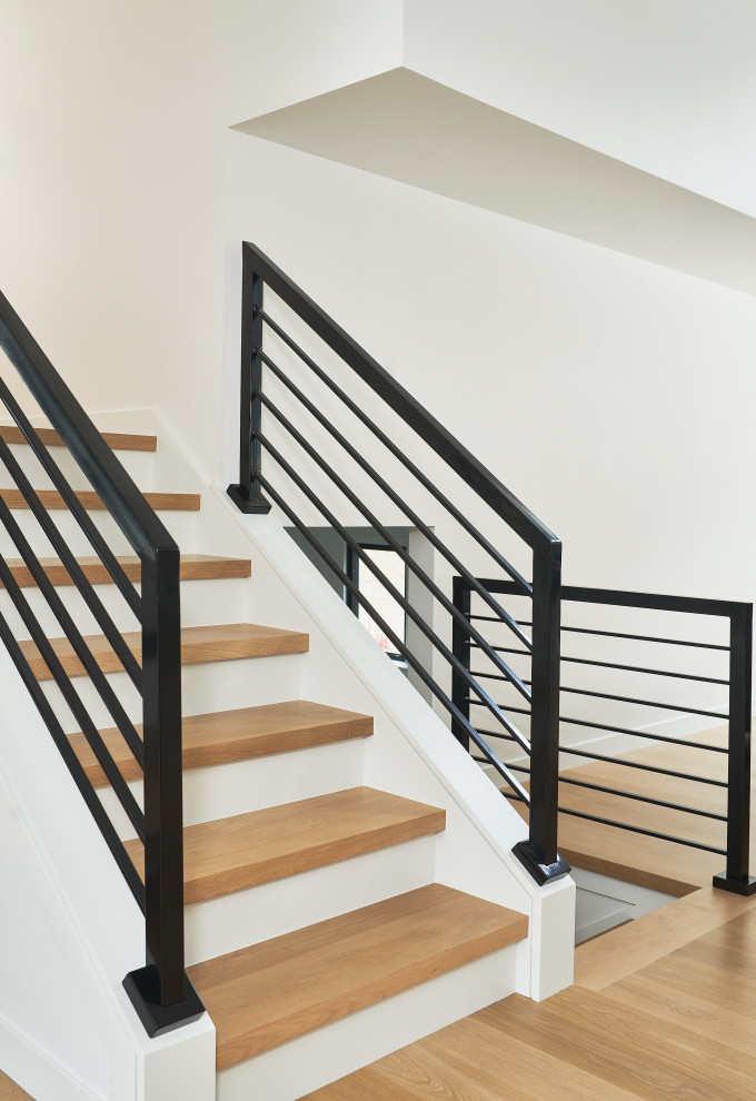 Modern Home Renovation