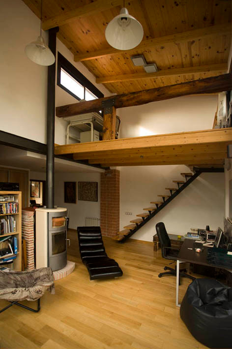 Chalet en Lliria