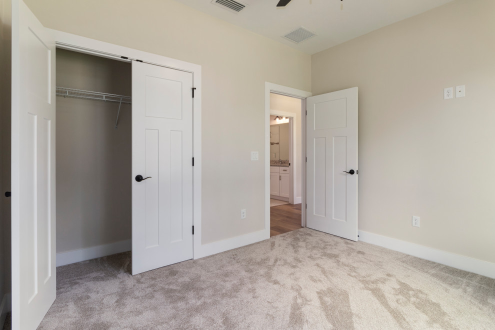 New Home - The Wesley Model 1,801