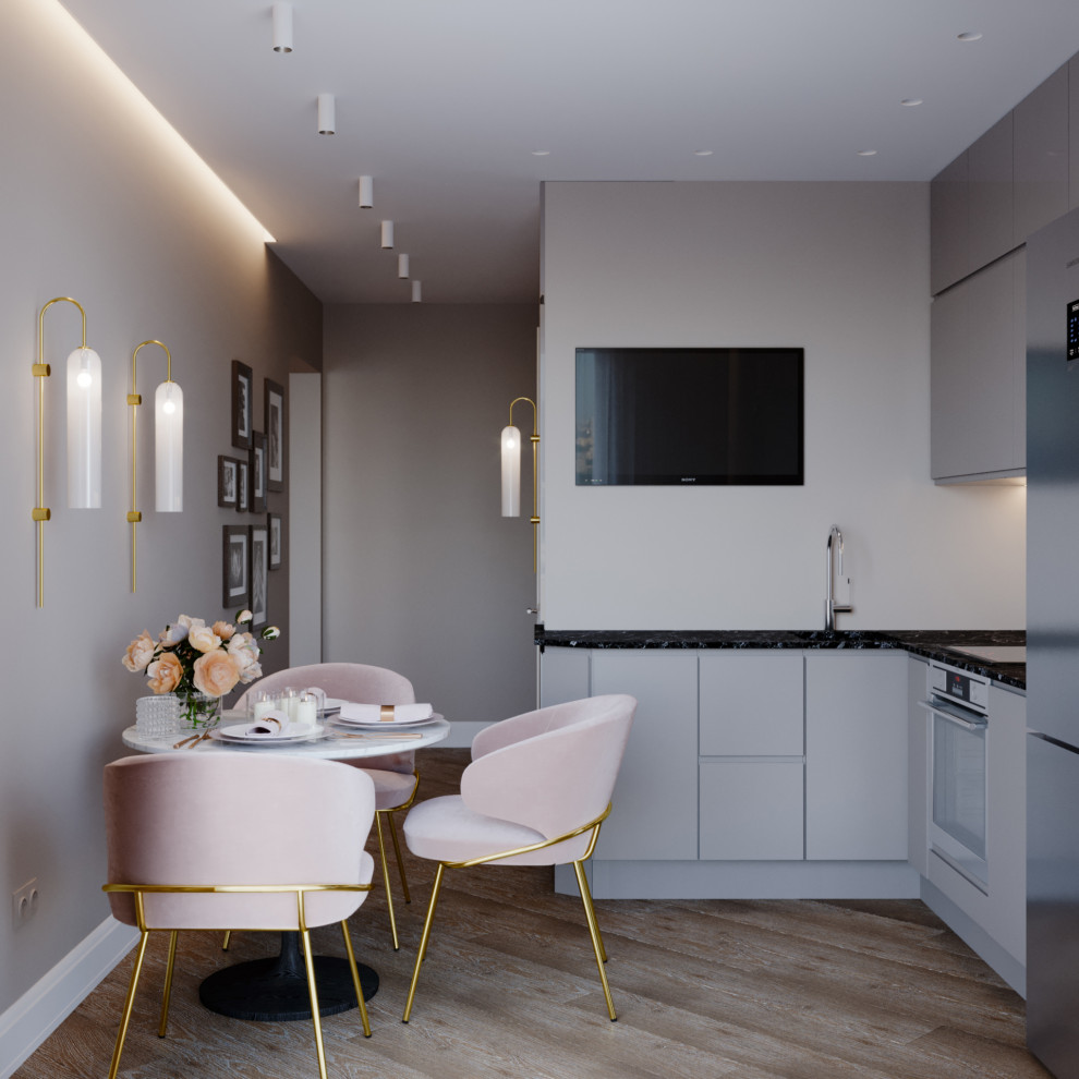 Квартира для Леди