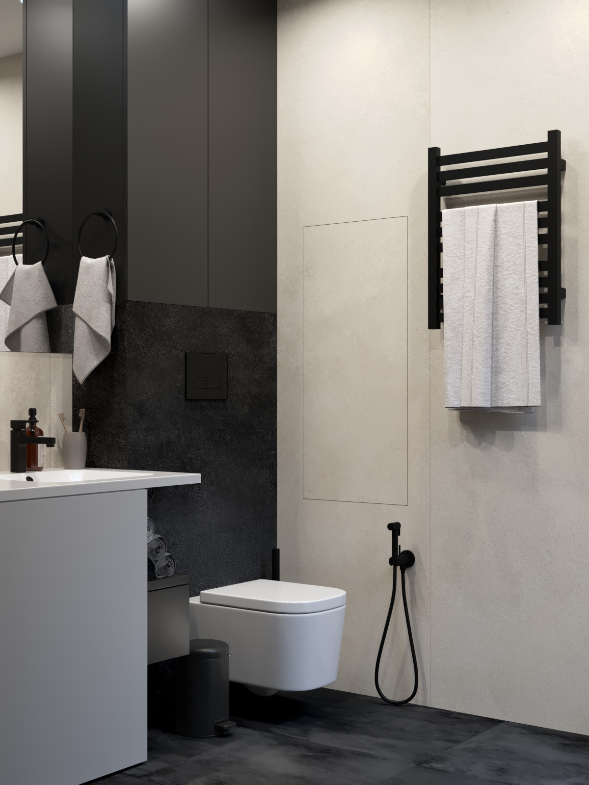 Однушка для современной девушки