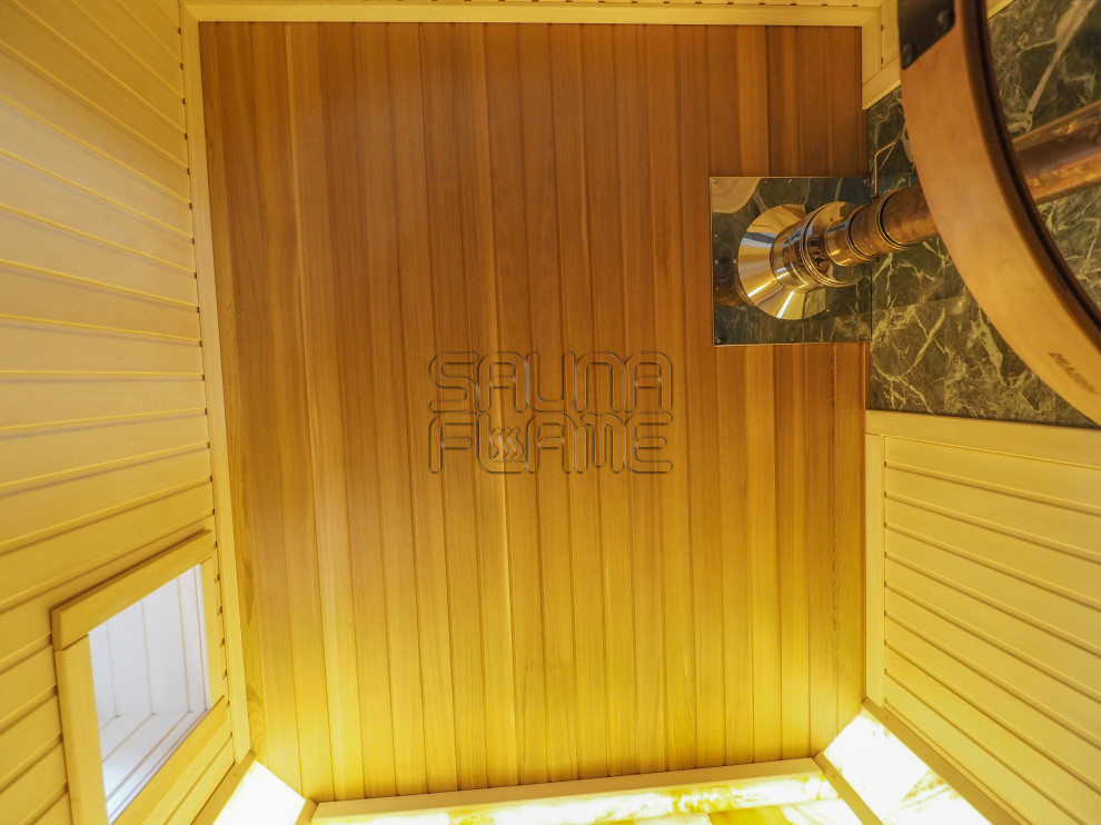 Сауна в Щёлковском районе