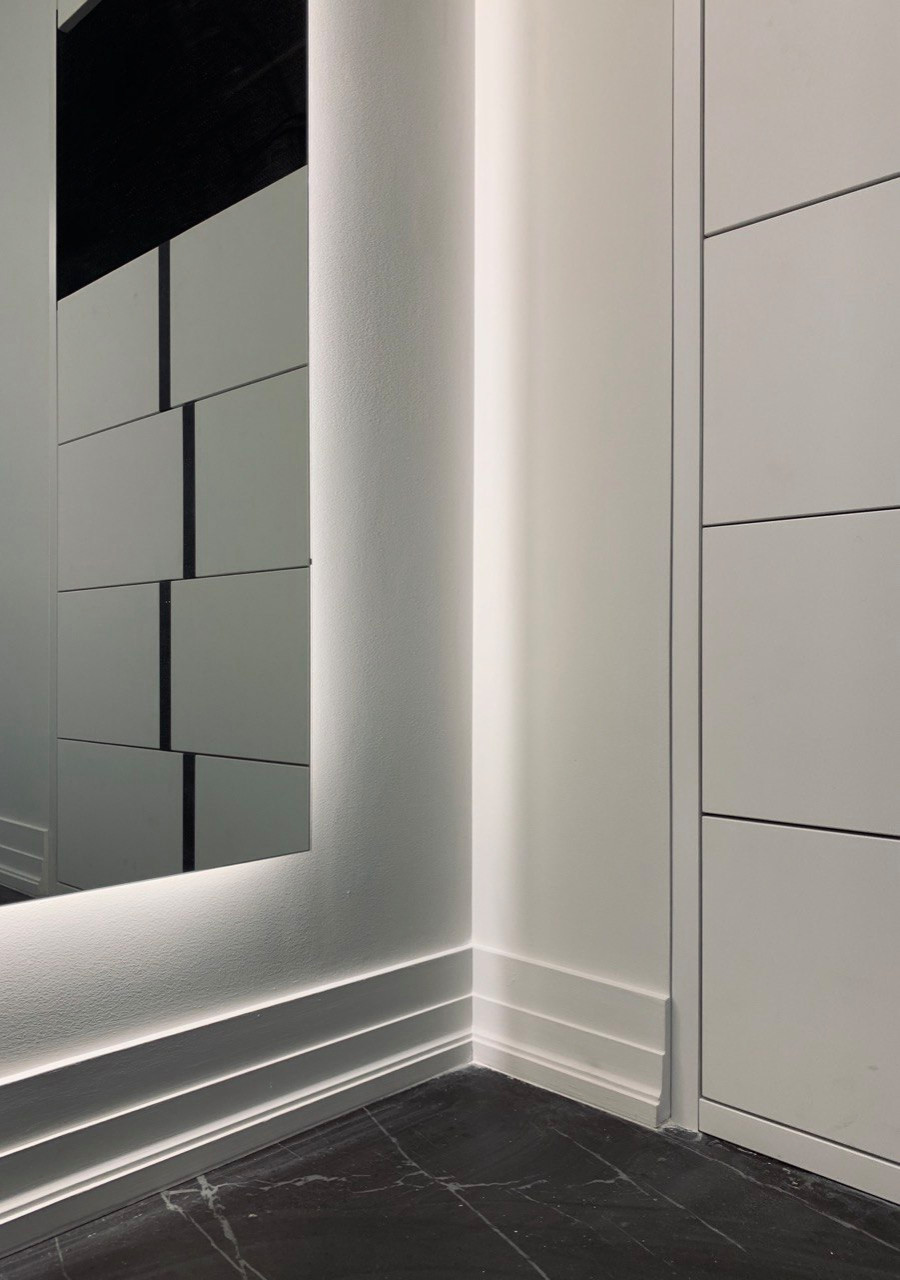 Смольный парк