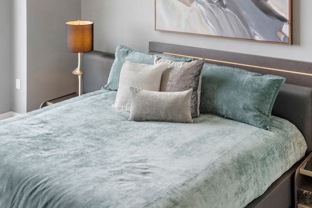 The Perfect Space