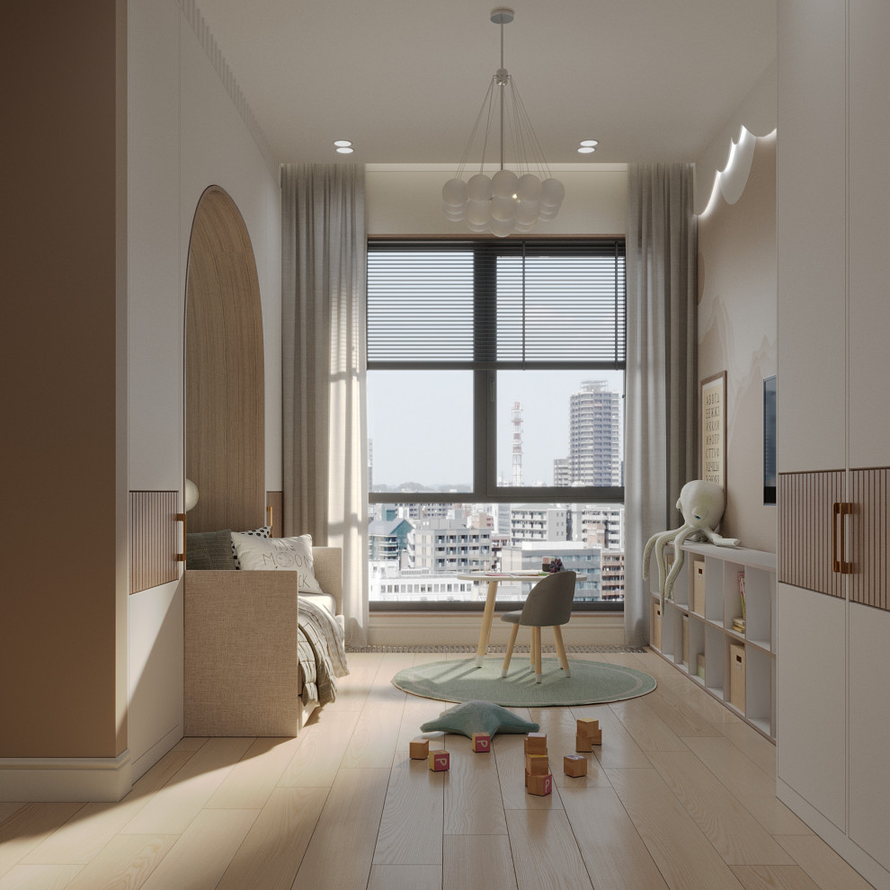 ЖК "Wellton Towers"