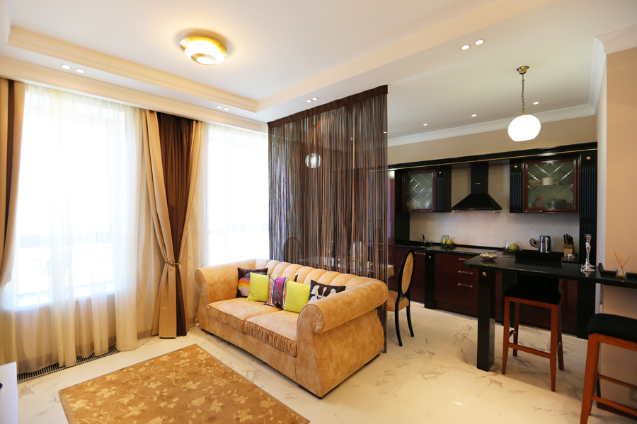 Прекрасное видение