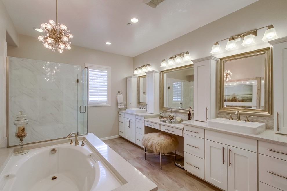 Contemporary Coastal