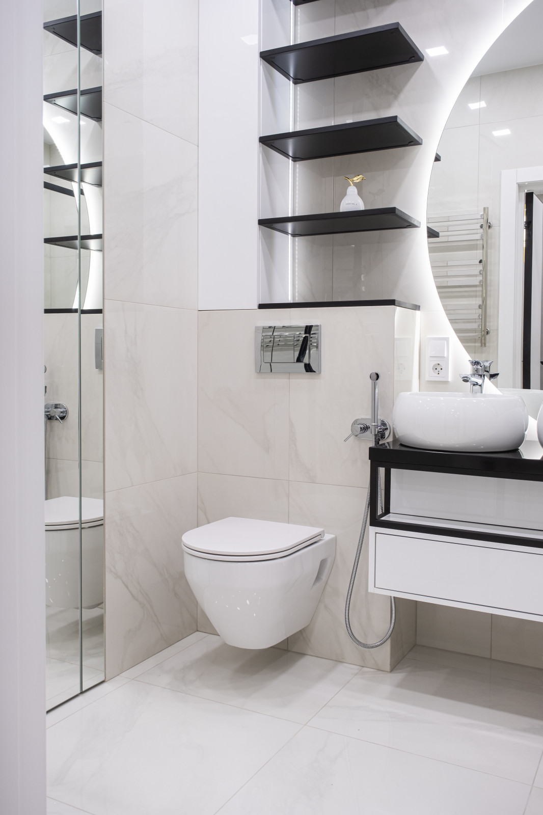 ЖК Фаворит 116м2