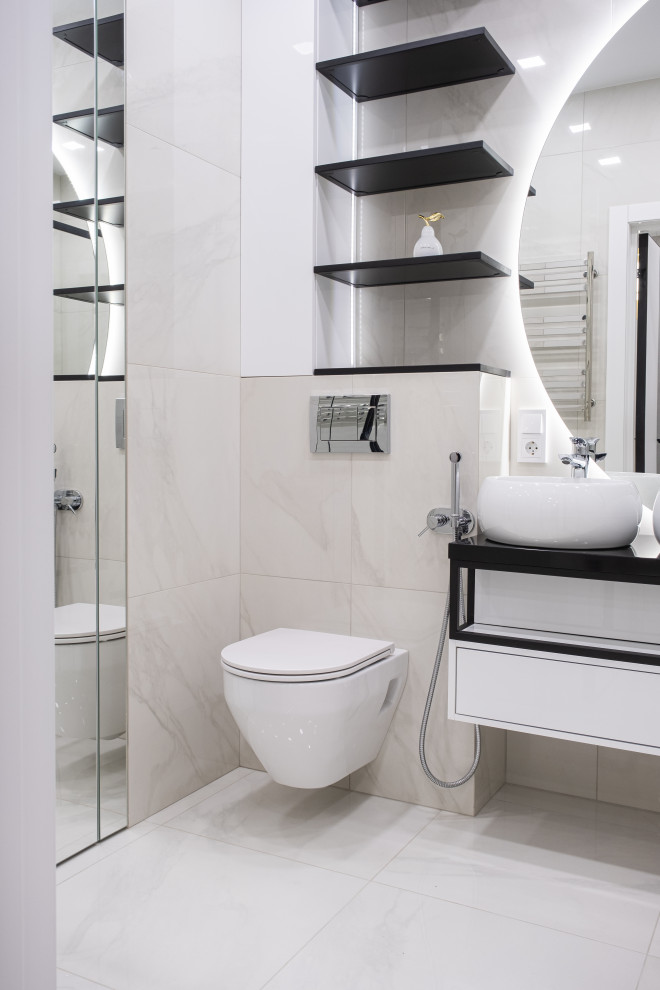 ЖК Фаворит 116м2