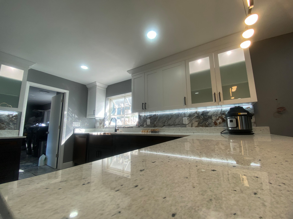Davis Home Remodel