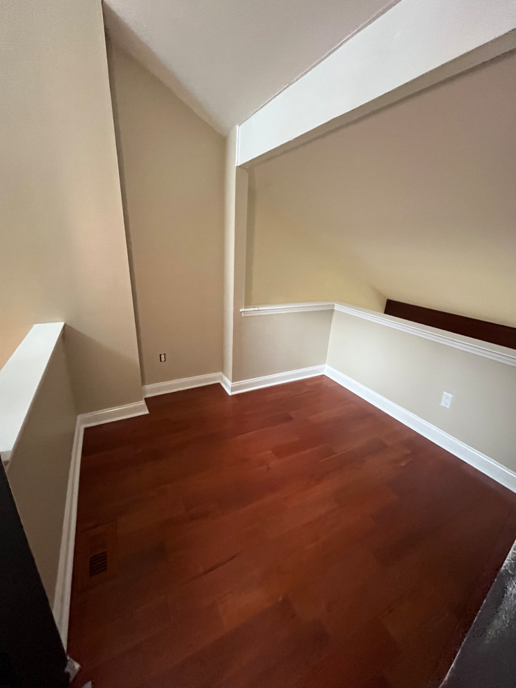 Voorhees - Interior Renovation