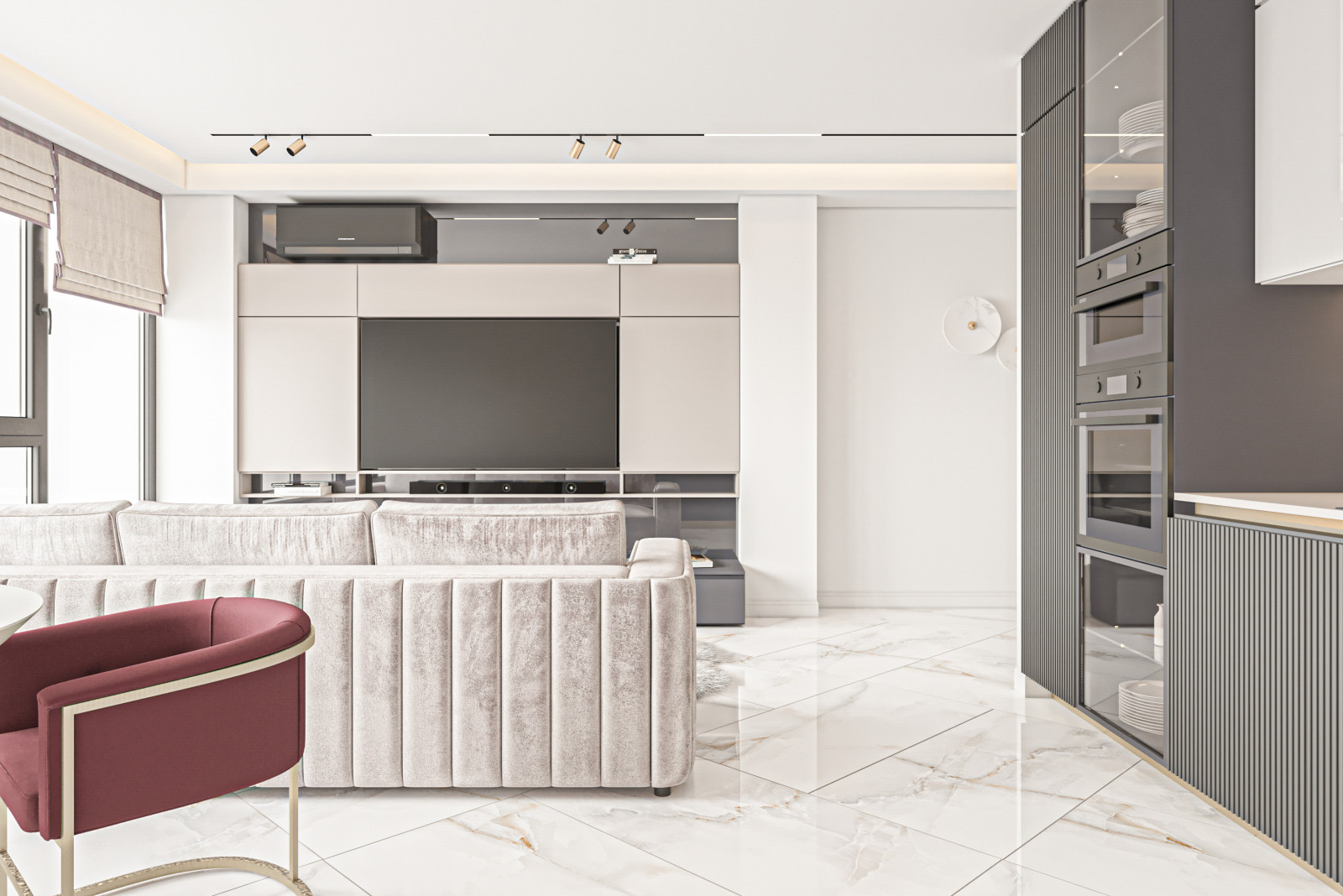 ЖК "Фаворит"