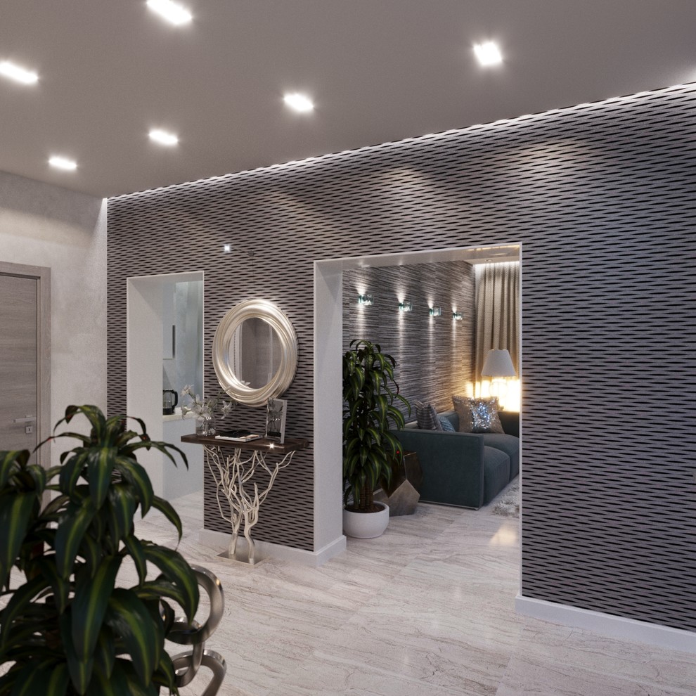 Больше цвета в нашу жизнь!