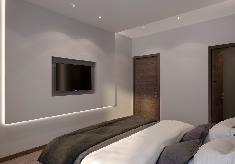 Из двушки в трешку