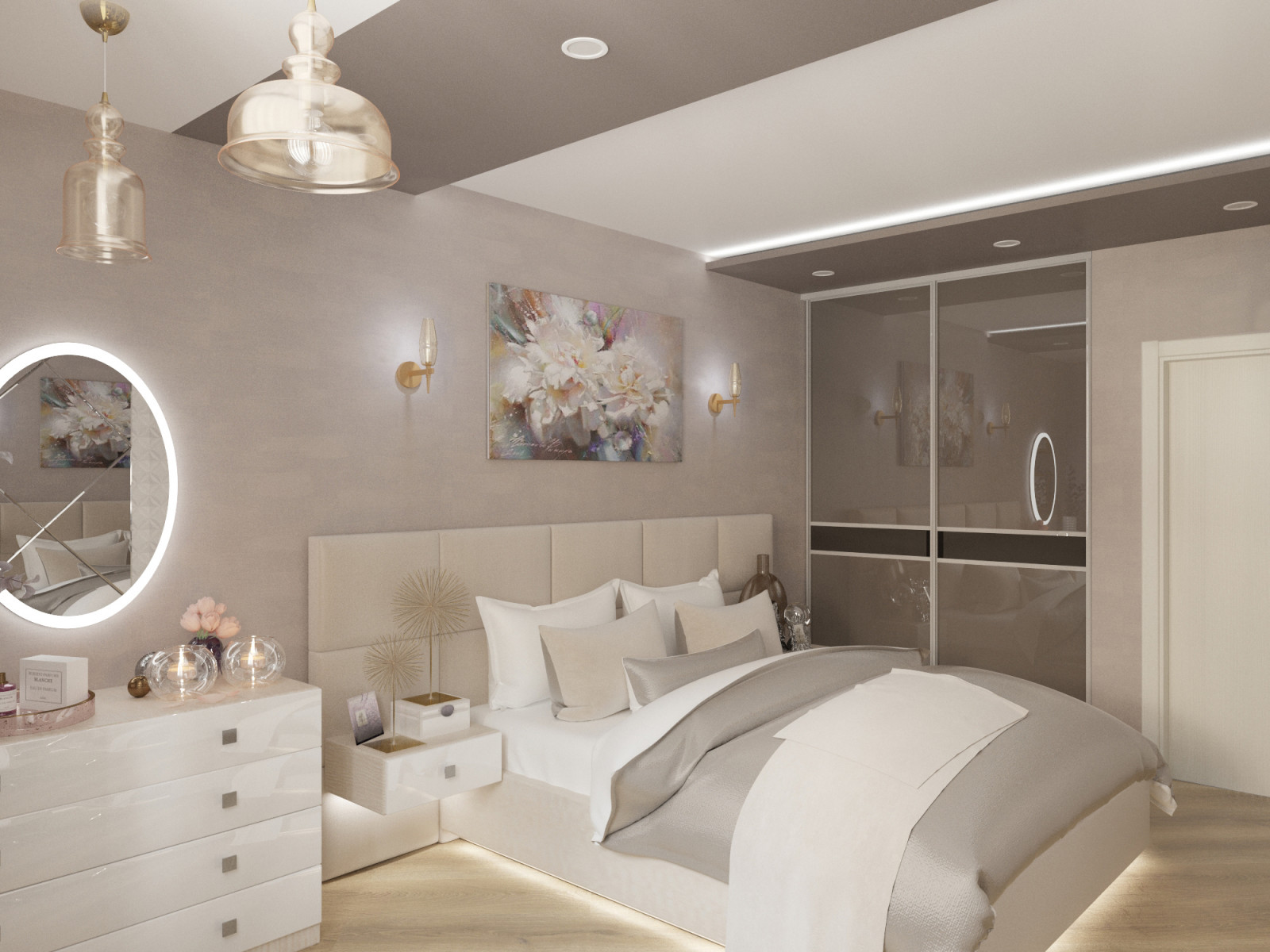 Дизайн квартиры