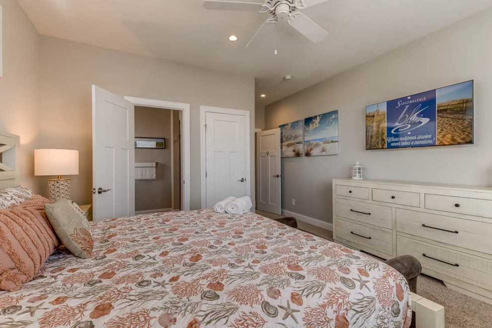 (2021) Great White Shack