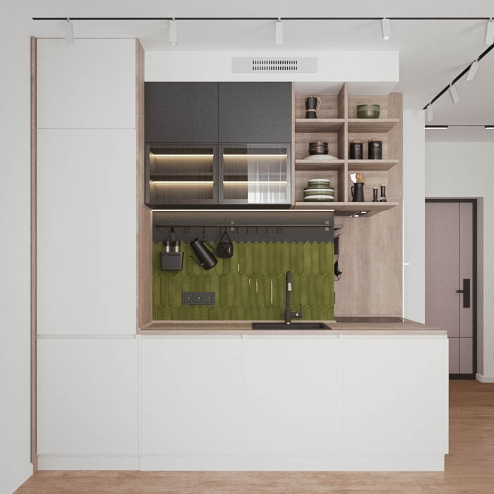 ЖК Династия