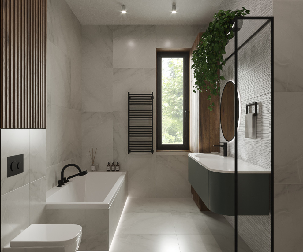 Дом под Минском