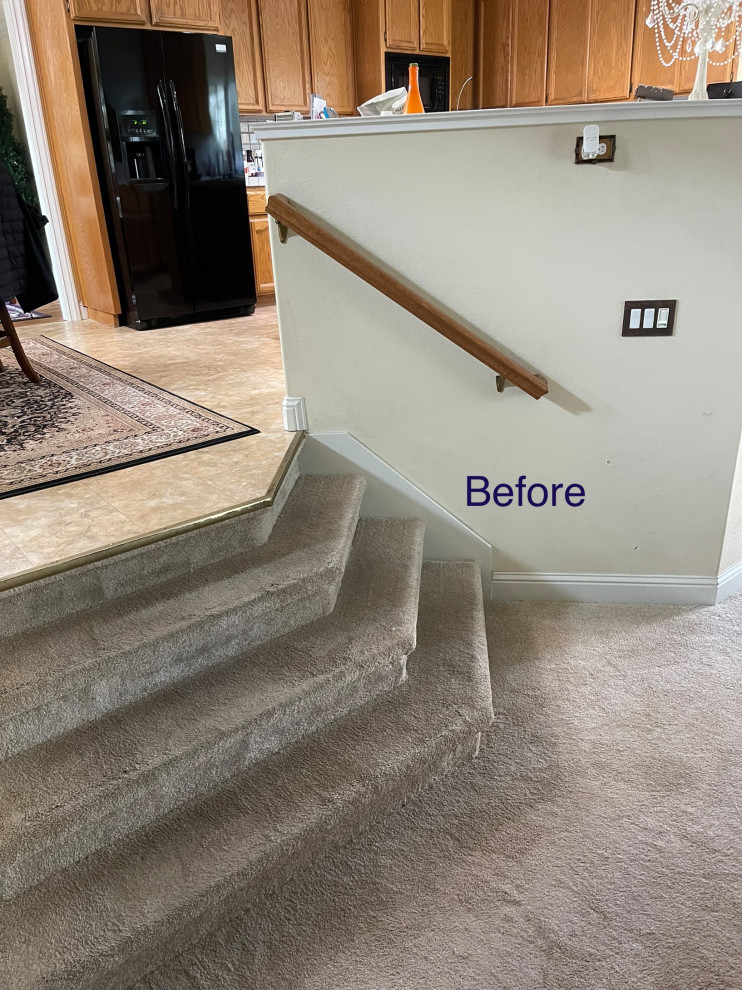 Complete Remodel