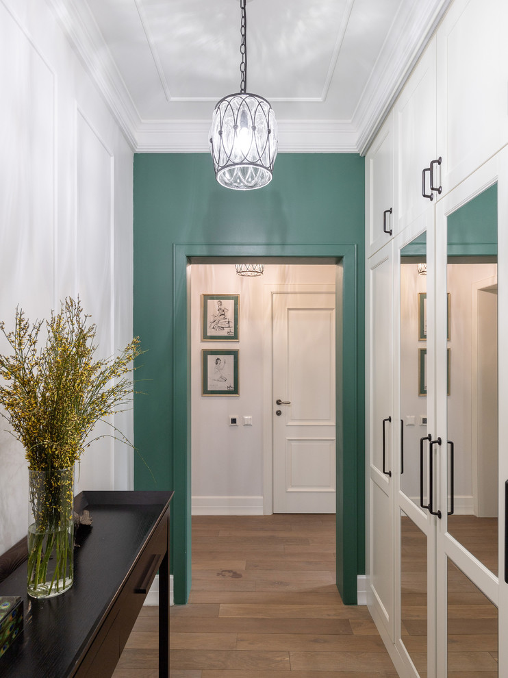 Песчаная 50м2