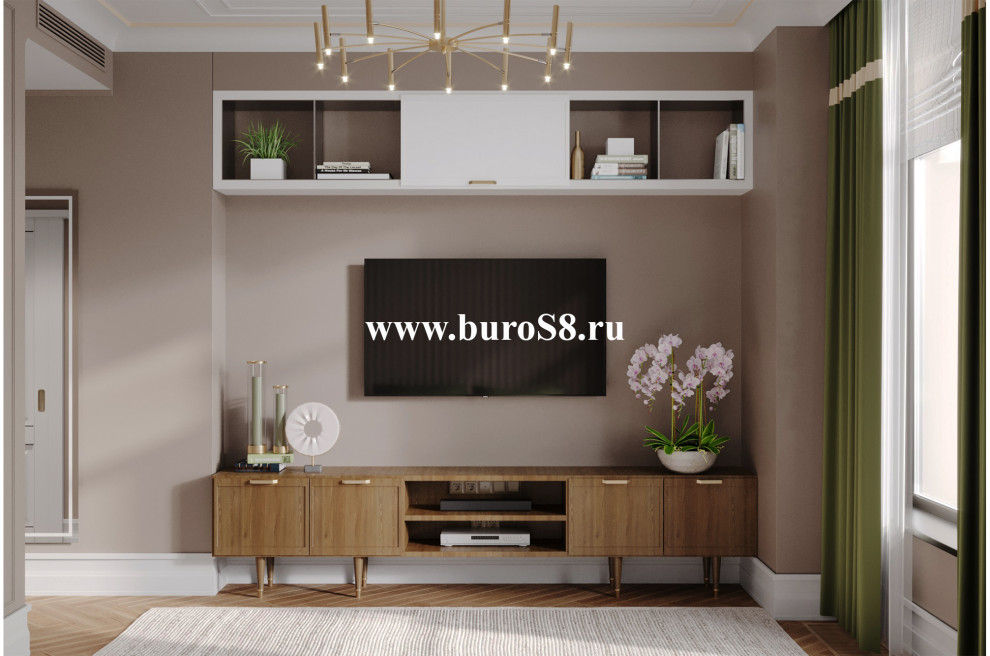 ЖК "Театральный Дом"