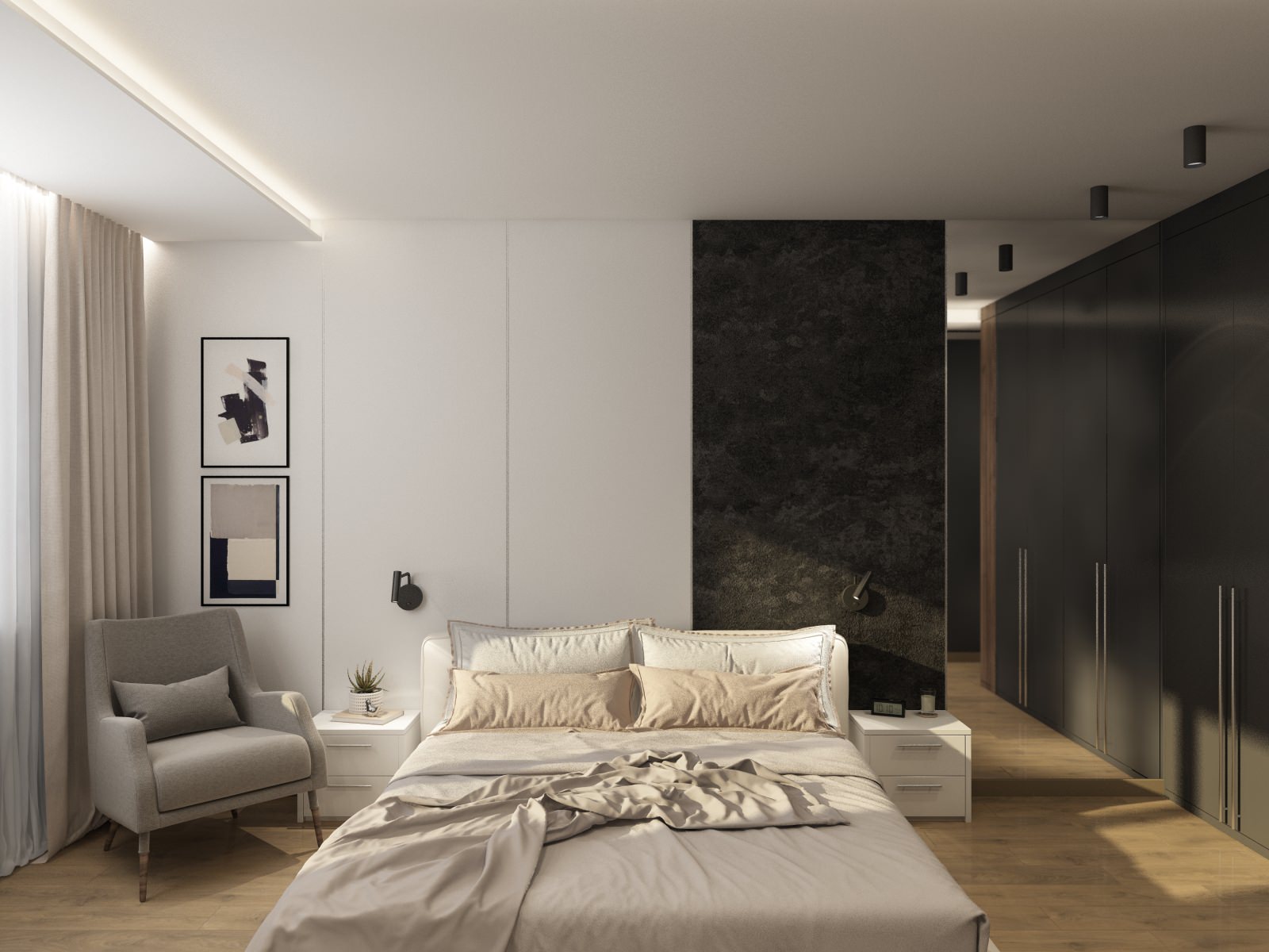 ЖК "Заельцовский"