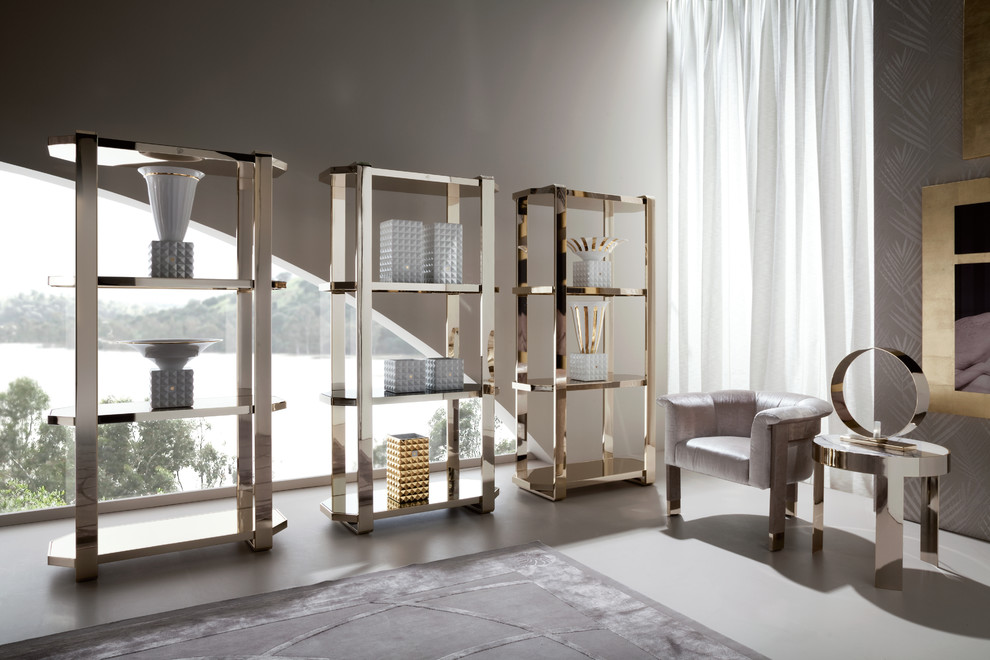 INFINITY Стеллажи