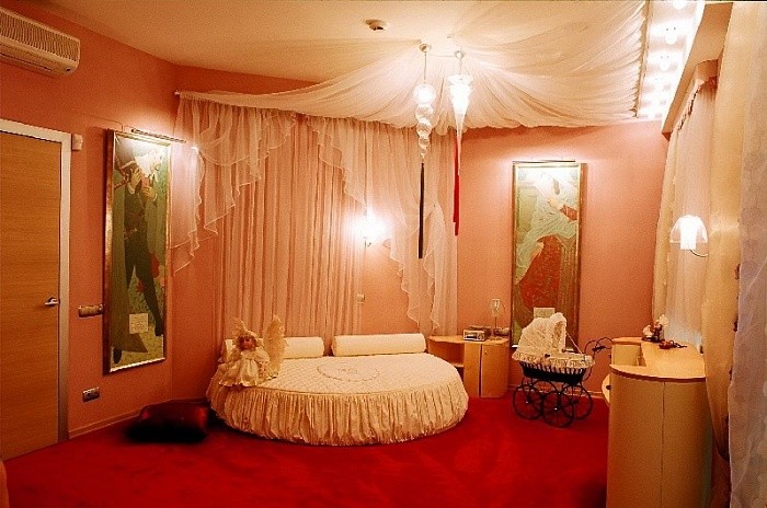 Частный дом