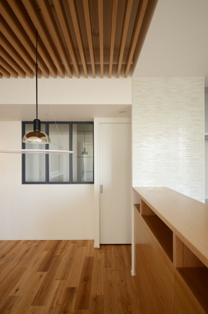 ONE THEORY scandinave-salle-a-manger