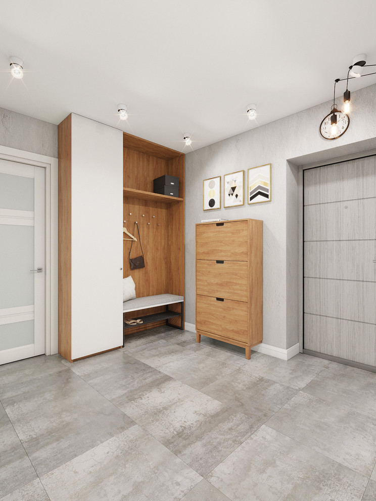 Квартира на ул. Шахматная в Калининграде