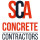 SCA Concrete Contractors