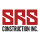 SRS Construction Inc.