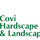 COVI HARDSCAPE & LANDSCAPE