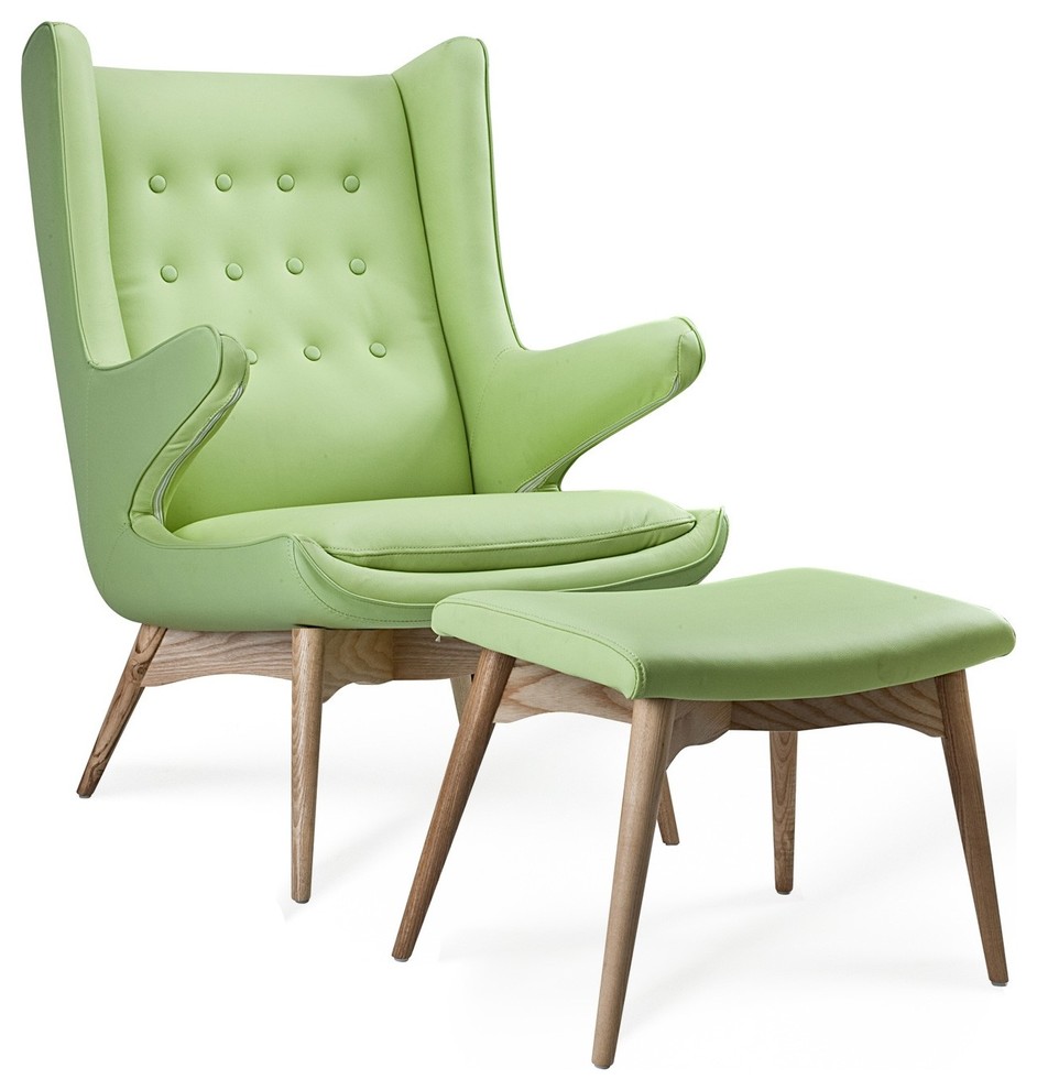 Modern Armchairs And Accent Chairs