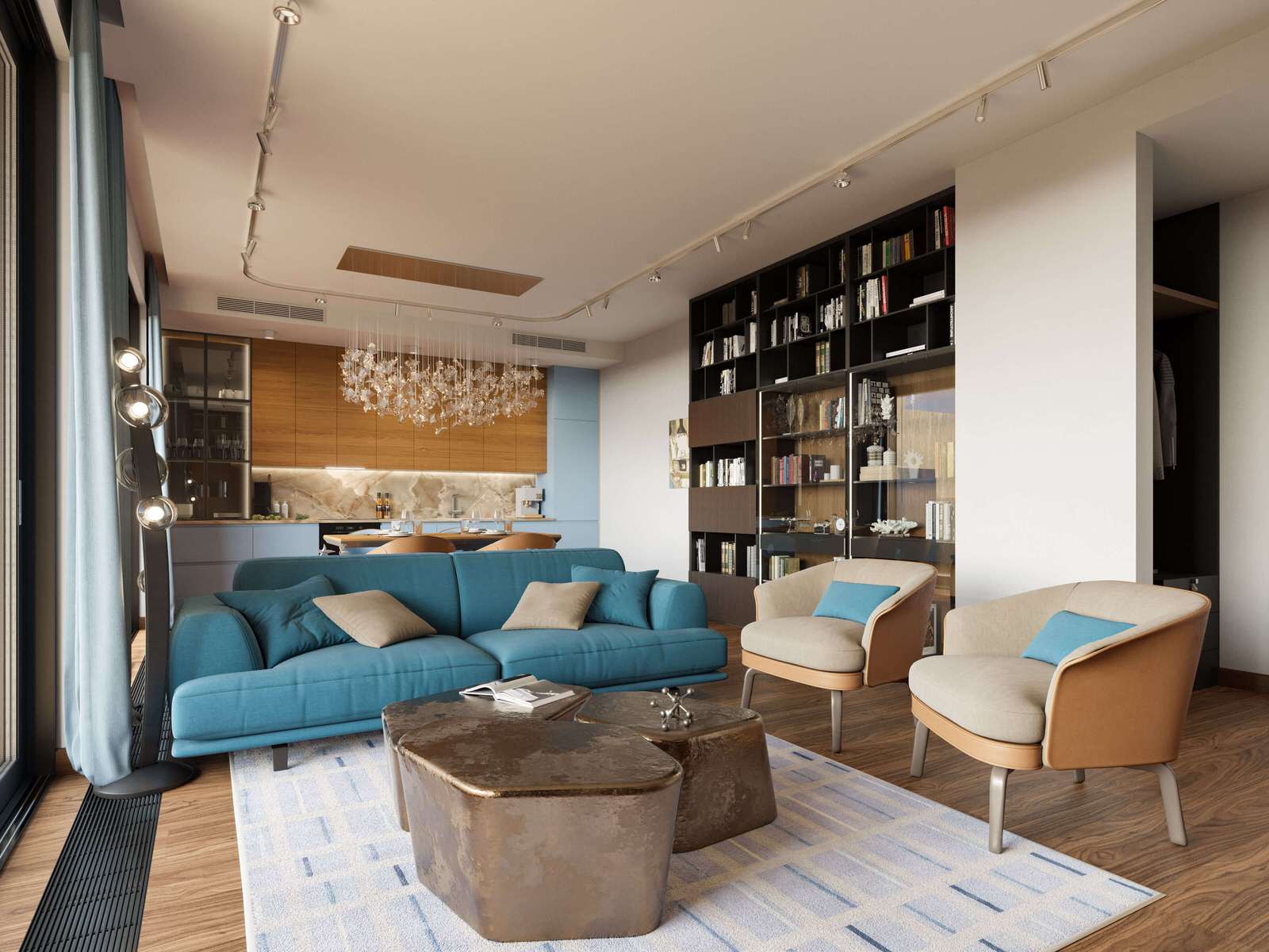 Квартира в Белграде